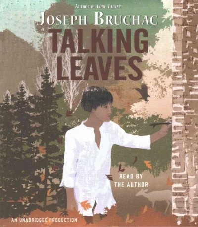 Talking leaves / Joseph Bruchac.