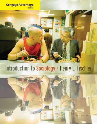 Introduction to sociology / Henry L. Tischler.