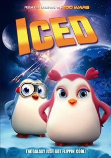 Penguin league 2 : iced / directed by James Snider.