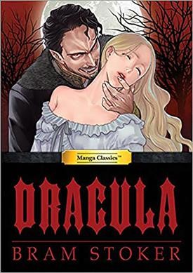 Dracula / Bram Stoker ; art by Virginia Nitouhei ; story adaptation by Stacy King.