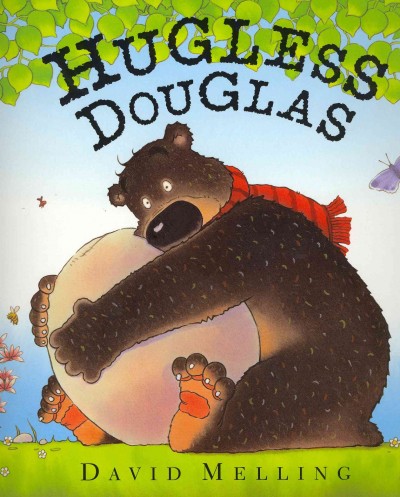 Hugless Douglas / David Melling.