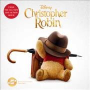 Christopher Robin / adapted by Elizabeth Rudnick.