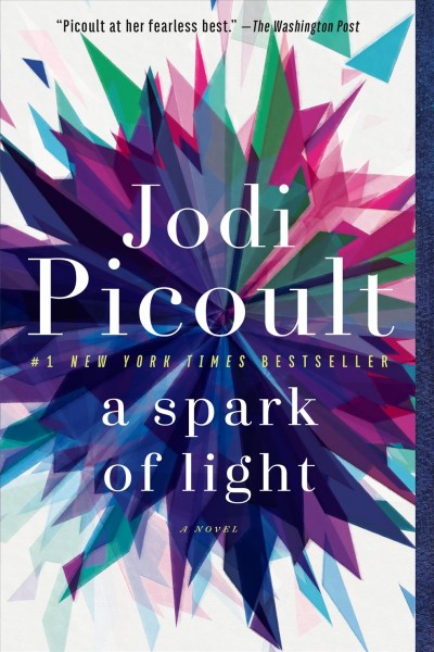 A spark of light : a novel / Jodi Picoult.