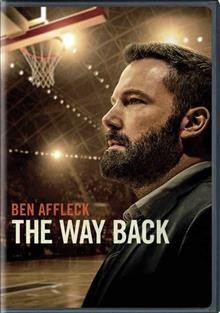 The way back [DVD videorecording] / Warner Bros. Pictures presents ; in association with Bron Creative ; a Jennifer Todd Pictures, Mayhem Pictures, Film Tribe production ; written by Brad Ingelsby ; produced by Gordon Gray, Jennifer Todd, Gavin O'Connor, Ravi Mehta ; directed by Gavin O'Connor.