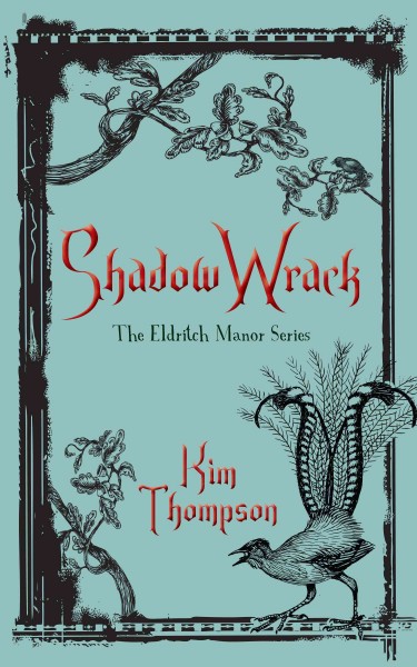 Shadow wrack / Kim Thompson.