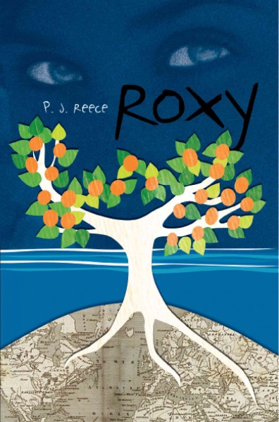Roxy / PJ Reece.