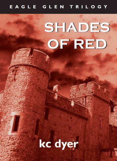 Shades of red [electronic resource] / kc dyer.