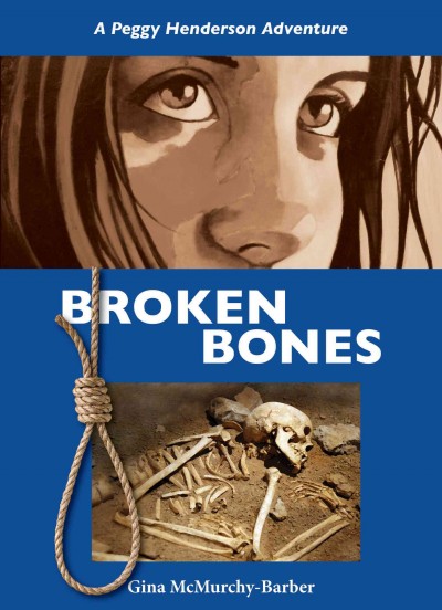 Broken bones [electronic resource] / Gina McMurchy-Barber.