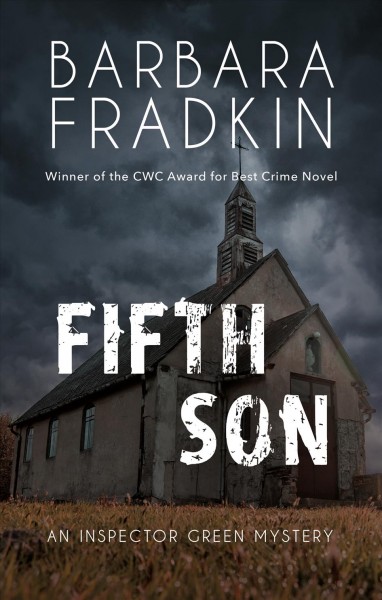 Fifth son [electronic resource] / Barbara Fradkin.