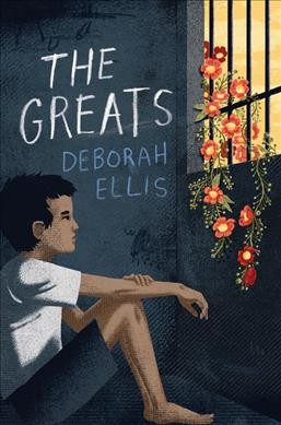 The greats / Deborah Ellis.