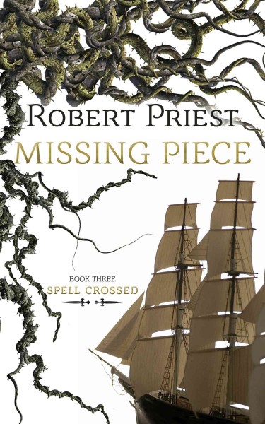 Missing piece / Robert Priest.