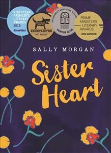 Sister heart / Sally Morgan.