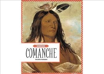 Comanche / Valerie Bodden.
