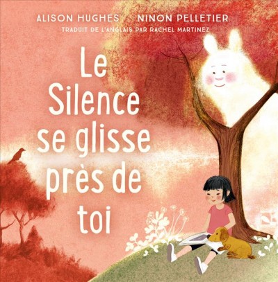 Le silence se glisse pr©·s de toi [electronic resource]. Alison Hughes.