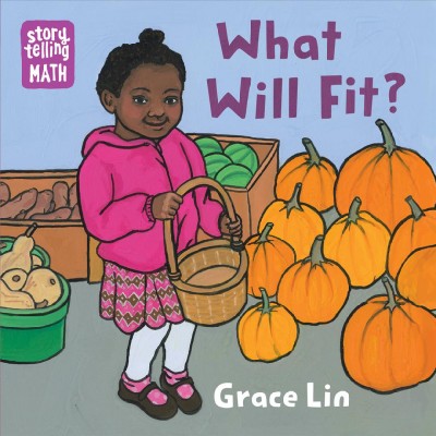 What will fit? / Grace Lin.