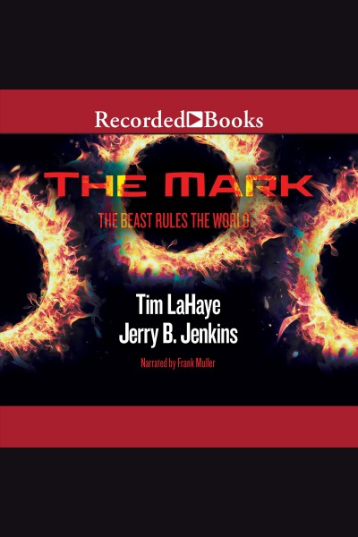 The mark [electronic resource] : Left behind series, book 8. Jerry B Jenkins.