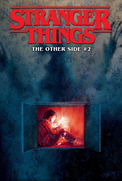 Stranger things. Volume 2, The other side / Jody Houser...[et al.].