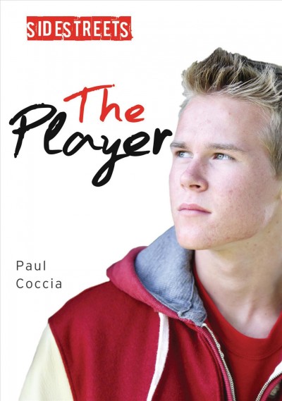 The player / Paul Coccia.