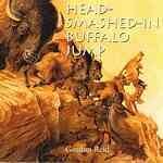 Head-Smashed-In Buffalo Jump : with Bison Puppet.