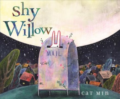 Shy Willow / Cat Min.