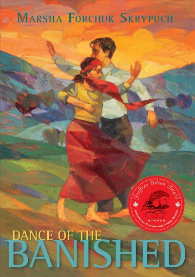 Dance of the banished [electronic resource]. Marsha Forchuk Skrypuch.