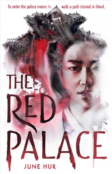 The red palace / June Hur.