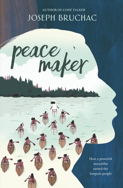 Peacemaker / Joseph Bruchac.
