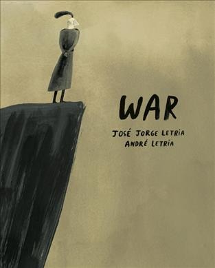 War / José Jorge Letria ; André Letria.