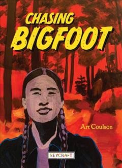 Chasing Bigfoot / Art Coulson.