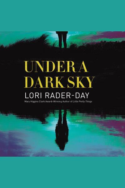 Under a dark sky : a novel [electronic resource] / Lori Rader-Day.