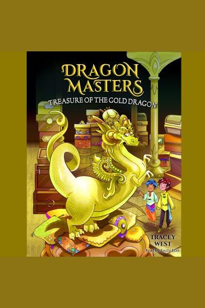 Treasure of the Gold Dragon [electronic resource].