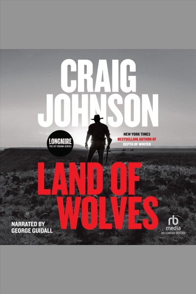 Land of wolves [electronic resource] / Craig Johnson.