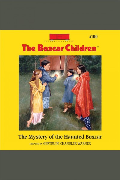 The Boxcar children collection. Volume 28 [electronic resource] / Gertrude Chandler Warner.