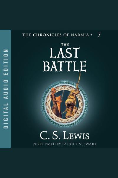 The last battle [electronic resource].
