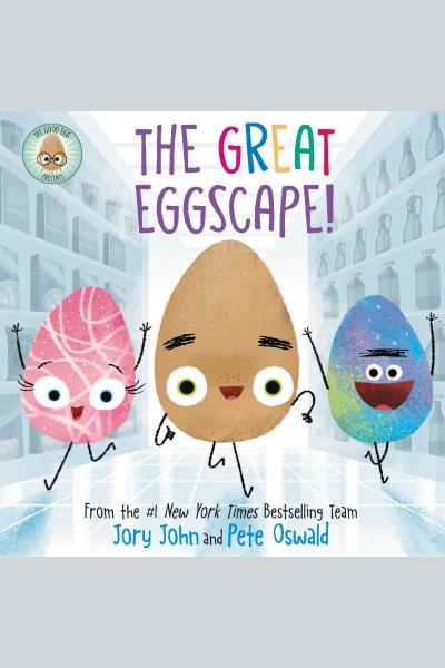 The great eggscape! [electronic resource].