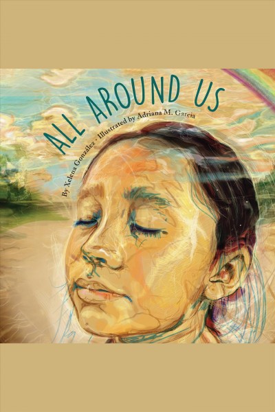 All around us [electronic resource].
