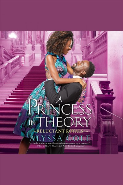 A princess in theory [electronic resource].