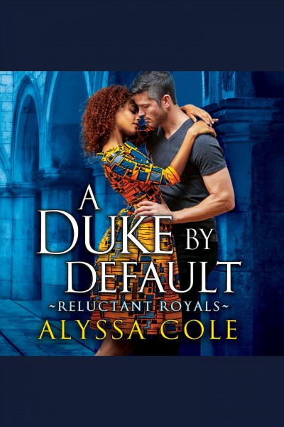 A duke by default [electronic resource].