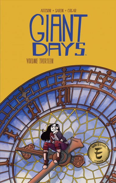 Giant days. Volume 13, issue 49-52 [electronic resource].
