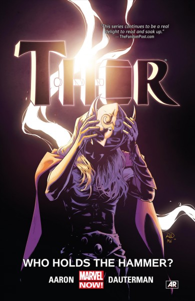 Thor. Volume 2, issue 6-8, Who holds the hammer? [electronic resource].
