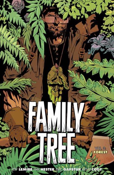 Family tree. Volume 3, issue 9-12, Forest [electronic resource].