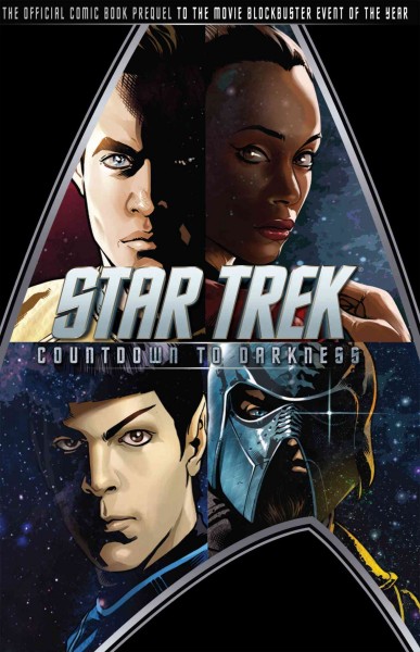 Star Trek. Countdown to darkness [electronic resource].