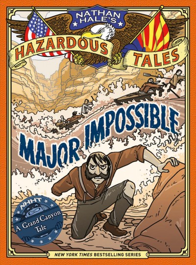 Major Impossible [electronic resource].