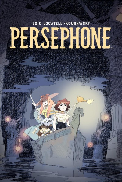 Persephone [electronic resource].