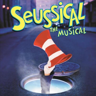 Seussical : the musical [electronic resource].