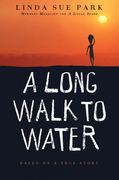 A long walk to water : a novel [electronic resource].