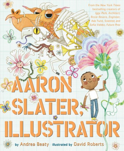 Aaron Slater, illustrator [electronic resource].
