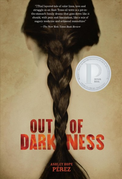 Out of darkness [electronic resource].