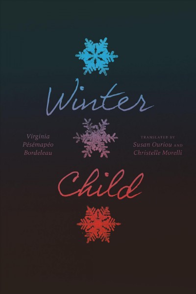 Winter child [electronic resource].