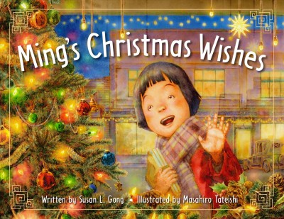 Ming's Christmas wishes [electronic resource].